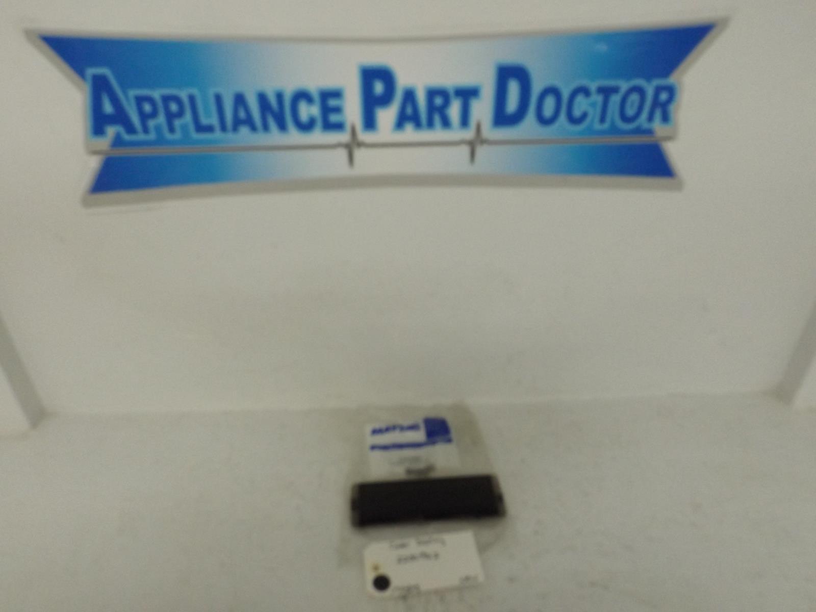 Maytag Washer 22001962 Cover Display New Maytag Washer 22001962 Cover Display New
